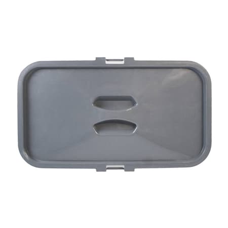 Ettore Compact Super Bucket Lid 86100